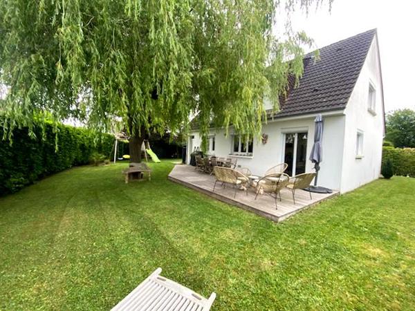 Vente / Maison traditionnelle