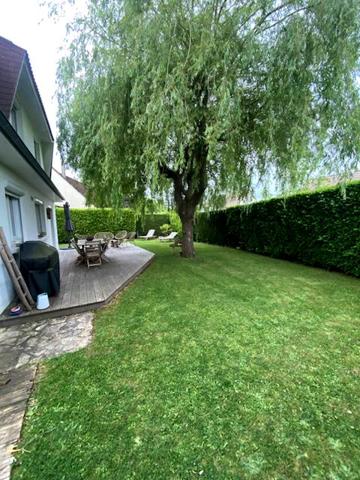 Vente / Maison traditionnelle