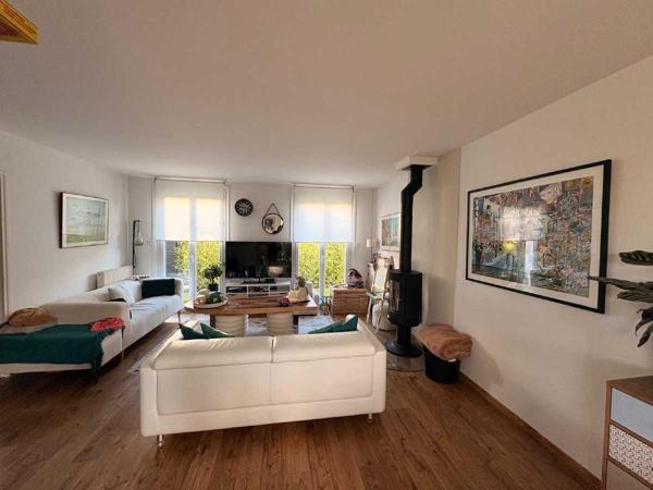 Vente / Maison traditionnelle