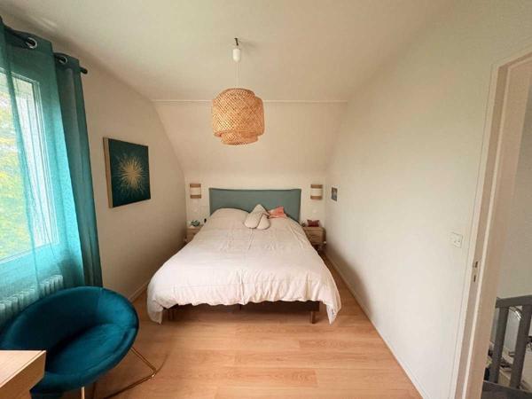 Vente / Maison traditionnelle