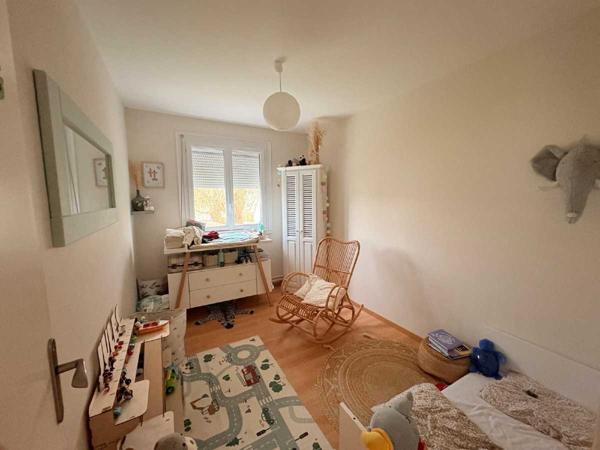 Vente / Maison traditionnelle