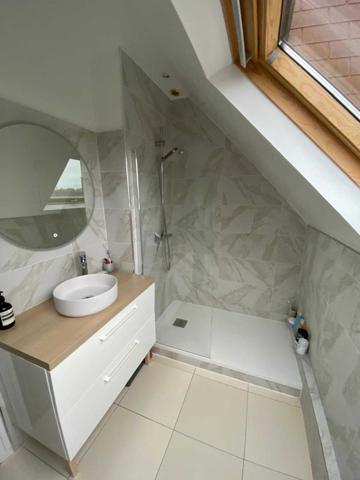 Vente / Maison traditionnelle