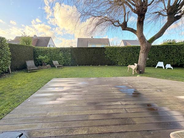 Vente / Maison traditionnelle