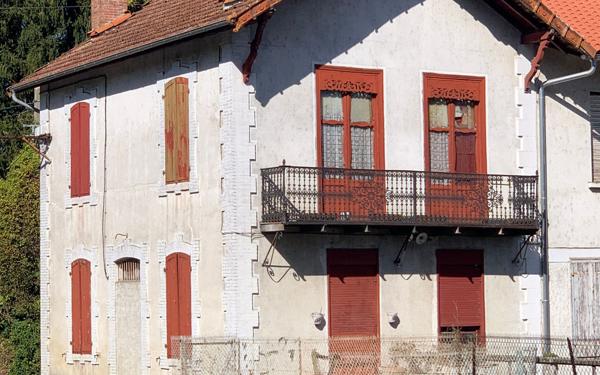 Maison à vendre    3 pièces • 119,53 m2 Saint-Gaudens