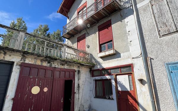 Maison à vendre    3 pièces • 119,53 m2 Saint-Gaudens