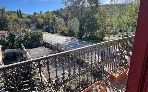 Maison à vendre    3 pièces • 119,53 m2 Saint-Gaudens