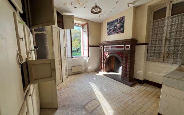 Maison à vendre    3 pièces • 119,53 m2 Saint-Gaudens