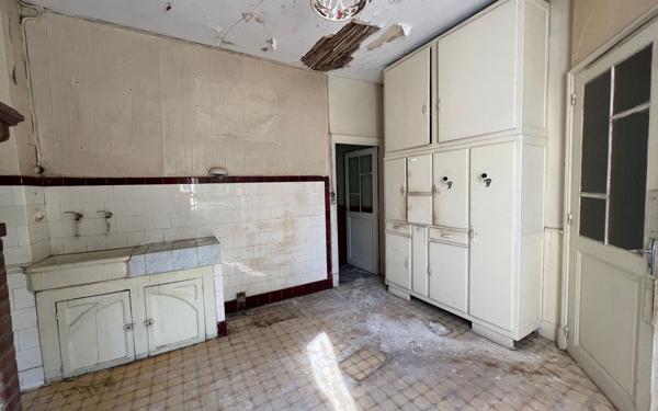 Maison à vendre    3 pièces • 119,53 m2 Saint-Gaudens