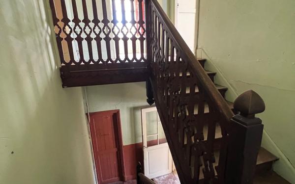 Maison à vendre    3 pièces • 119,53 m2 Saint-Gaudens