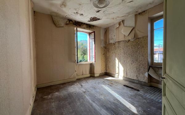 Maison à vendre    3 pièces • 119,53 m2 Saint-Gaudens