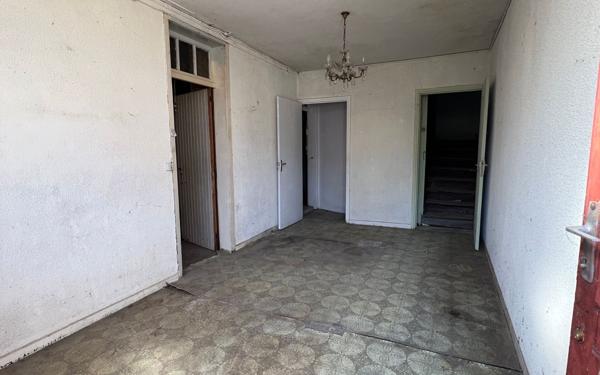 Maison à vendre    3 pièces • 119,53 m2 Saint-Gaudens
