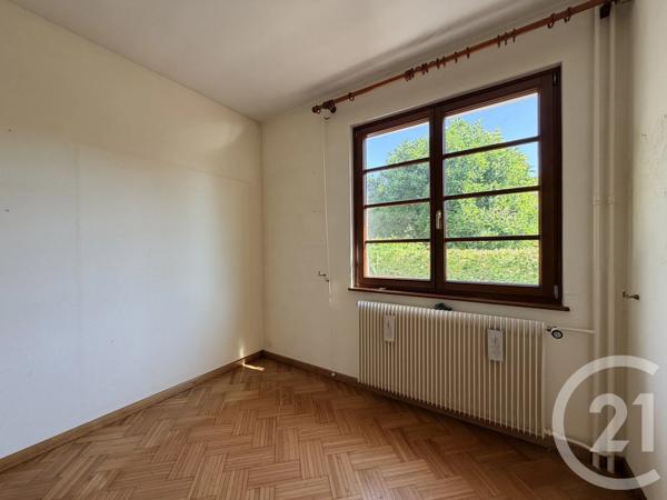 Maison à vendre  8 pièces - 187,58 m 2   LINGOLSHEIM  - 67