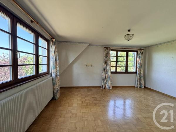 Maison à vendre  8 pièces - 187,58 m 2   LINGOLSHEIM  - 67