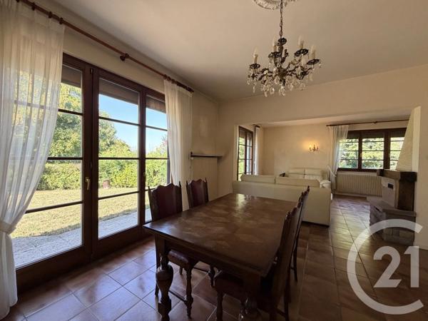 Maison à vendre  8 pièces - 187,58 m 2   LINGOLSHEIM  - 67