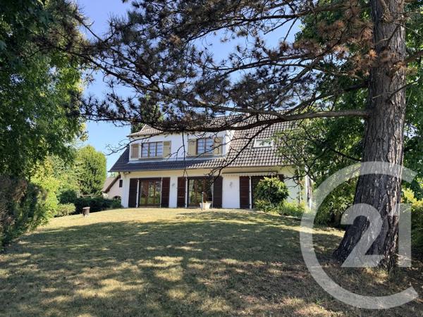 Maison à vendre  8 pièces - 187,58 m 2   LINGOLSHEIM  - 67