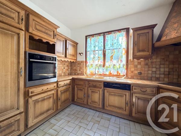 Maison à vendre  8 pièces - 187,58 m 2   LINGOLSHEIM  - 67