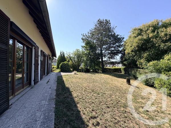 Maison à vendre  8 pièces - 187,58 m 2   LINGOLSHEIM  - 67
