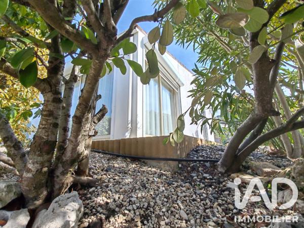 Maison à vendre 6 pièces 143 m² Lagord