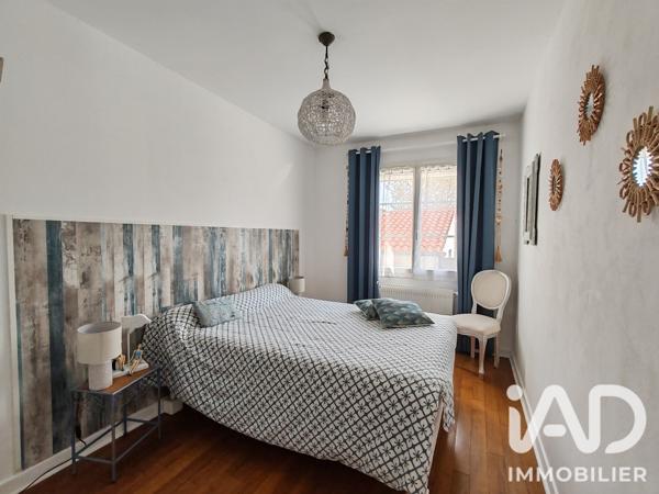 Maison à vendre 6 pièces 143 m² Lagord