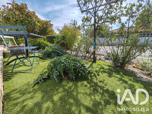 Maison à vendre 6 pièces 143 m² Lagord