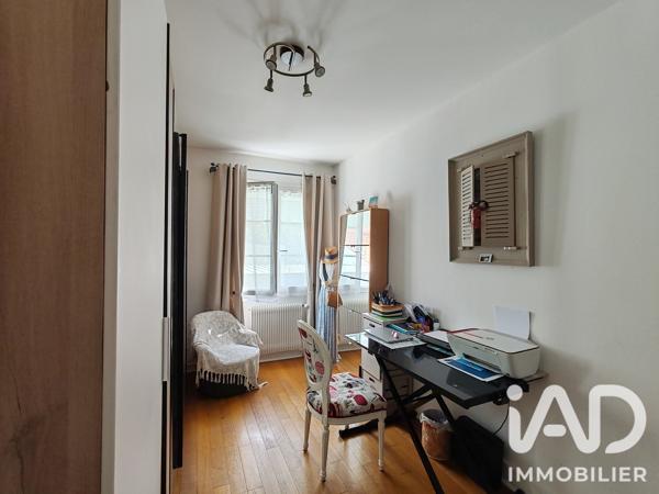 Maison à vendre 6 pièces 143 m² Lagord