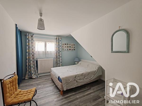 Maison à vendre 6 pièces 143 m² Lagord