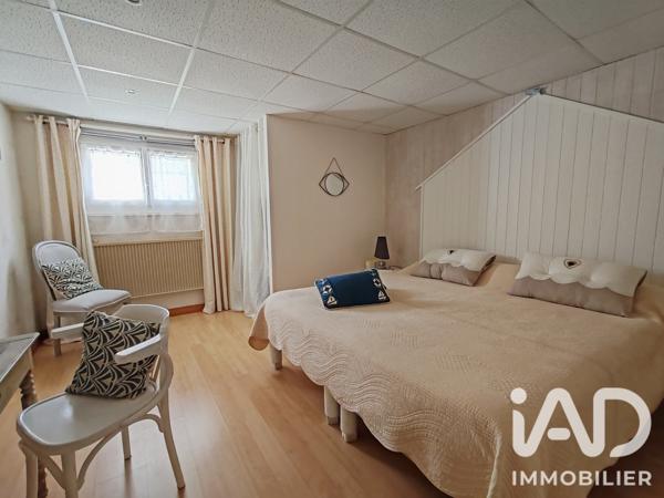 Maison à vendre 6 pièces 143 m² Lagord