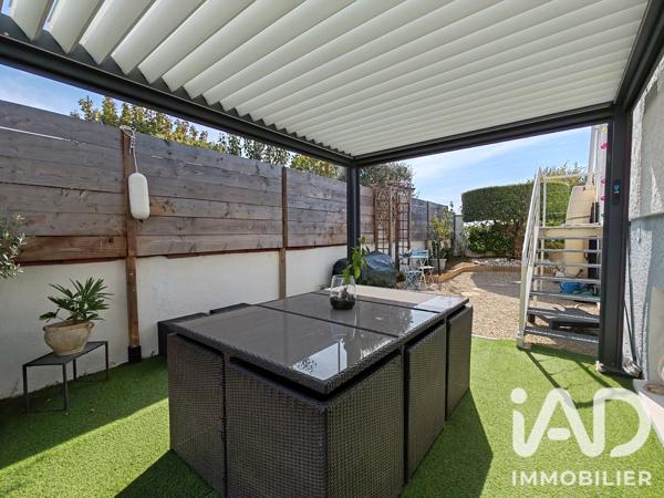 Maison à vendre 6 pièces 143 m² Lagord