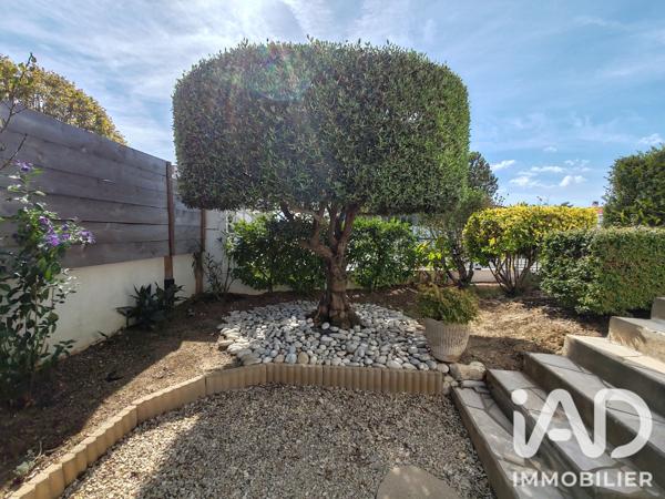 Maison à vendre 6 pièces 143 m² Lagord