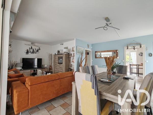 Maison à vendre 6 pièces 143 m² Lagord