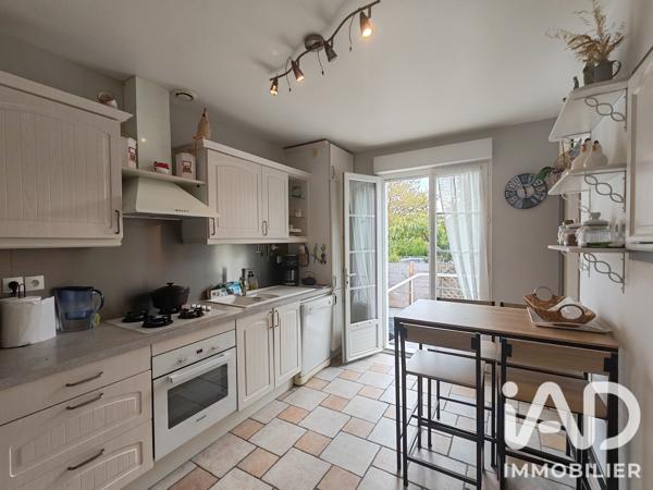 Maison à vendre 6 pièces 143 m² Lagord