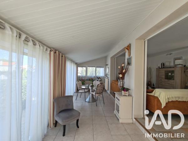 Maison à vendre 6 pièces 143 m² Lagord