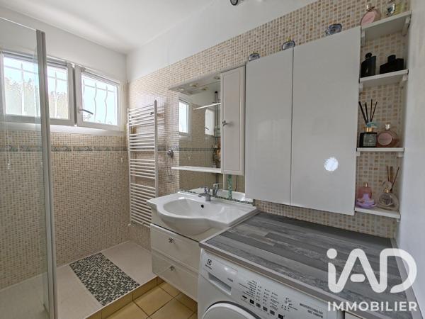 Maison à vendre 6 pièces 143 m² Lagord