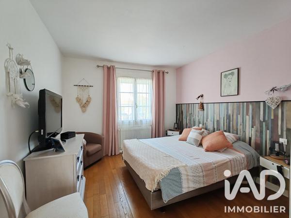 Maison à vendre 6 pièces 143 m² Lagord