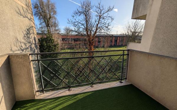 Appartement à vendre    3 pièces • 65,88 m2 Évry