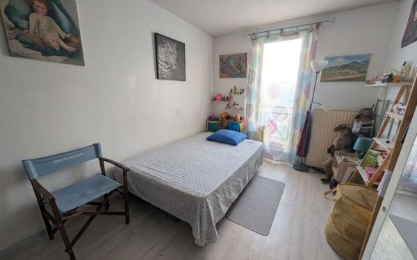 Appartement à vendre    3 pièces • 65,88 m2 Évry