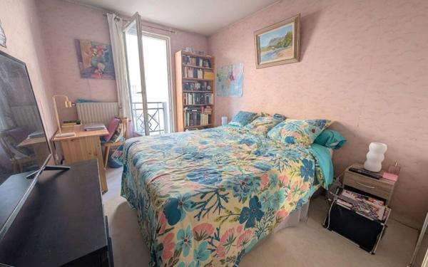 Appartement à vendre    3 pièces • 65,88 m2 Évry
