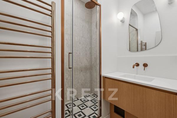 Appartement rénové