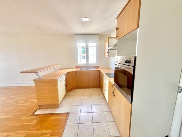 Appartement T3 Centre Ville Amiens