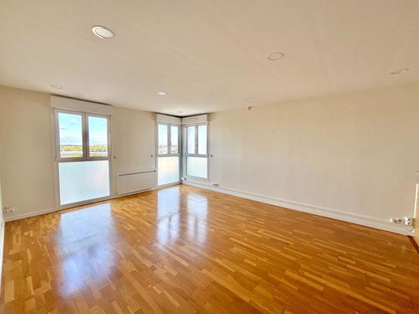 Appartement T3 Centre Ville Amiens
