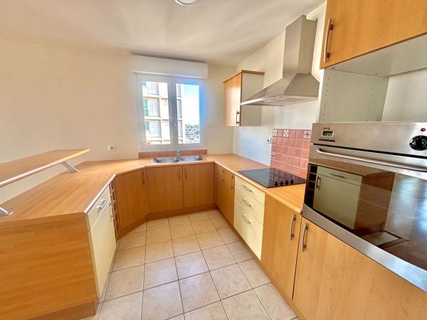 Appartement T3 Centre Ville Amiens