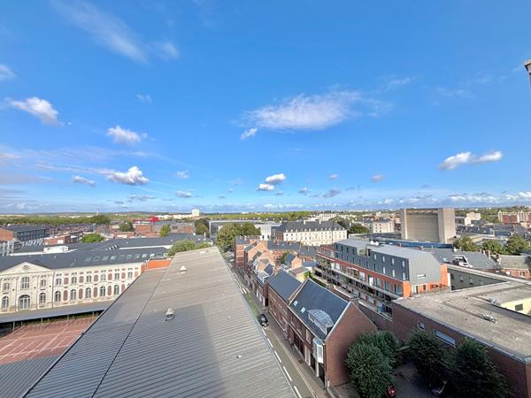 Appartement T3 Centre Ville Amiens