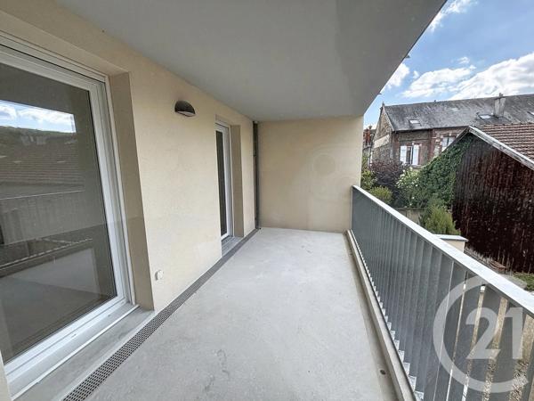 Appartement F3 à vendre  3 pièces - 70,08 m 2   EPERNAY  - 51