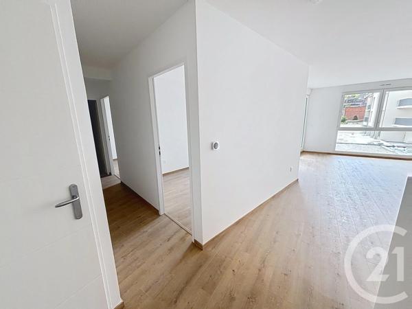 Appartement F3 à vendre  3 pièces - 70,08 m 2   EPERNAY  - 51