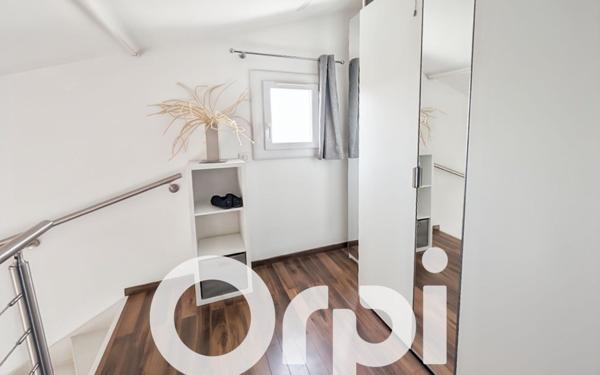Maison à vendre    3 pièces • 38,45 m2 Palavas-les-Flots