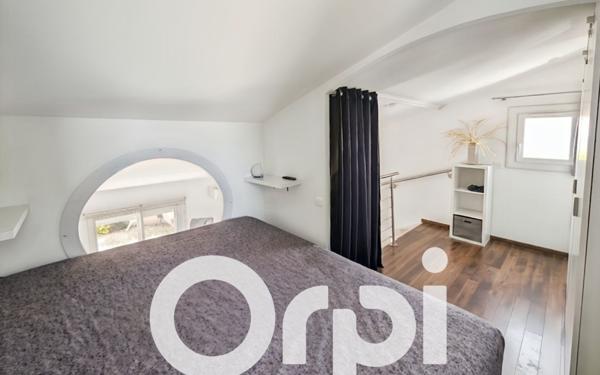 Maison à vendre    3 pièces • 38,45 m2 Palavas-les-Flots