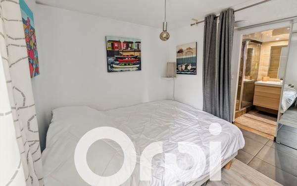 Maison à vendre    3 pièces • 38,45 m2 Palavas-les-Flots