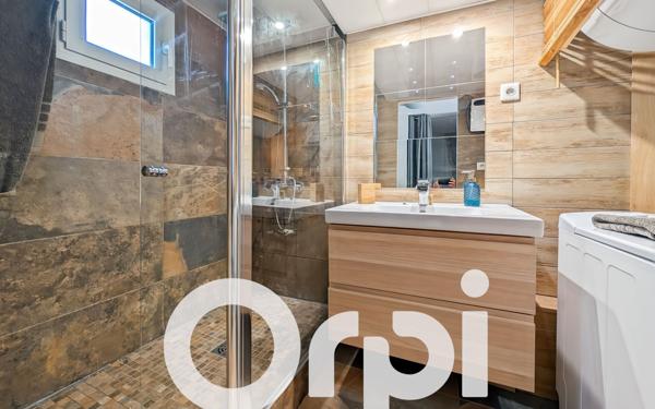 Maison à vendre    3 pièces • 38,45 m2 Palavas-les-Flots