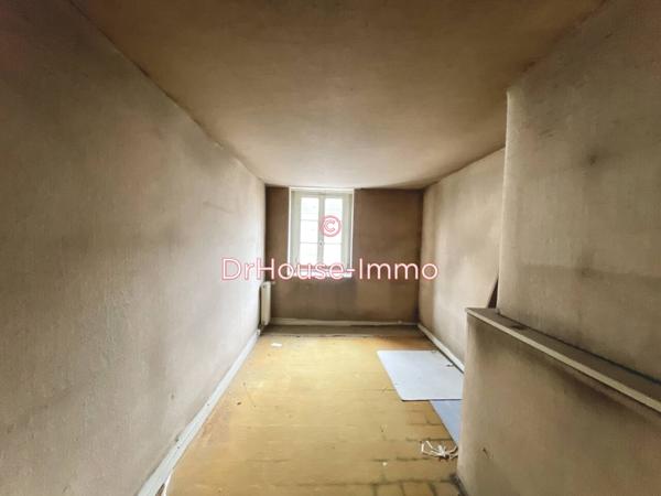 Appartement à vendre 3 pièces de 70 m²