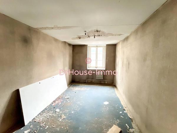 Appartement à vendre 3 pièces de 70 m²